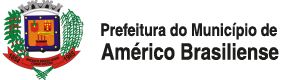 Logo Américo Brasiliense